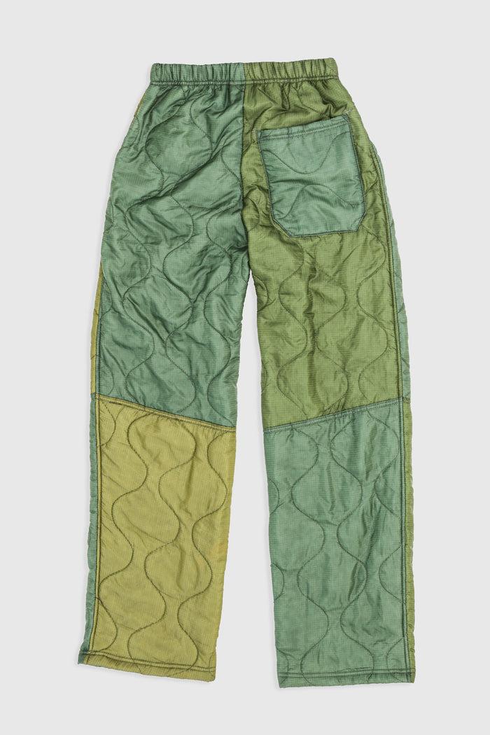 Frankie Rework F-22 Surplus Liner Pants - S