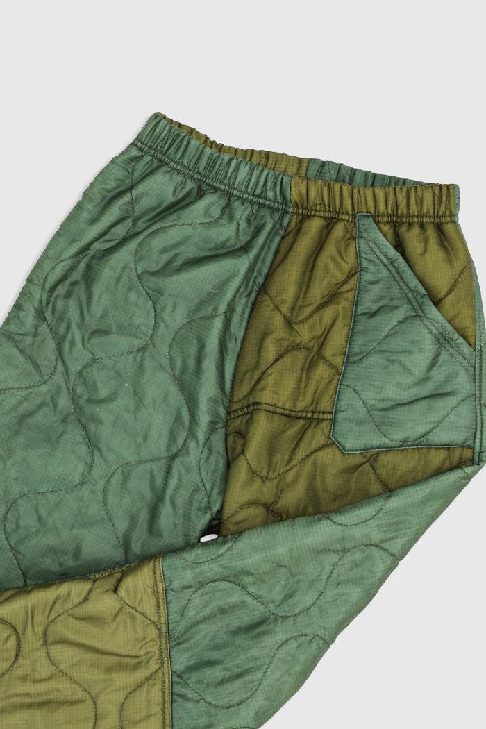 Frankie Rework F-22 Surplus Liner Pants - S