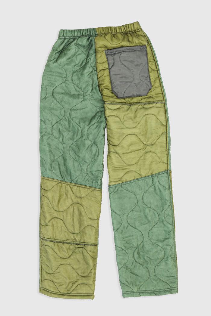Frankie Rework F-22 Surplus Liner Pants - S