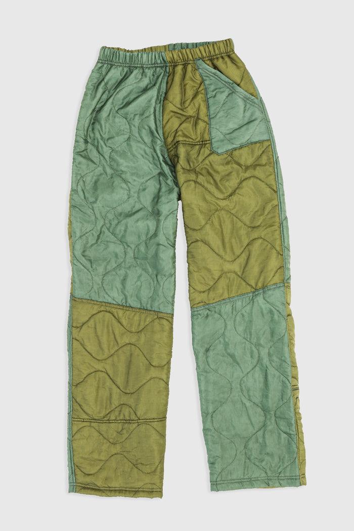 frankie Rework F-22 Surplus Liner Pants - S