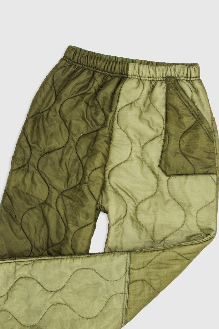 Frankie Rework F-22 Surplus Liner Pants - S