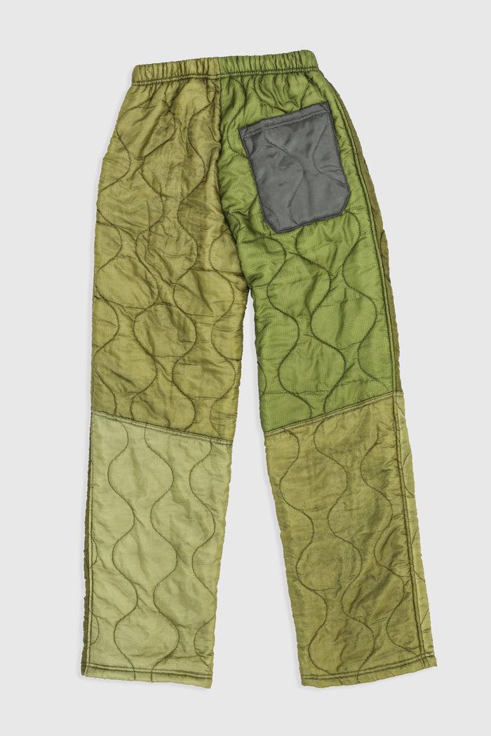 Frankie Rework F-22 Surplus Liner Pants - S