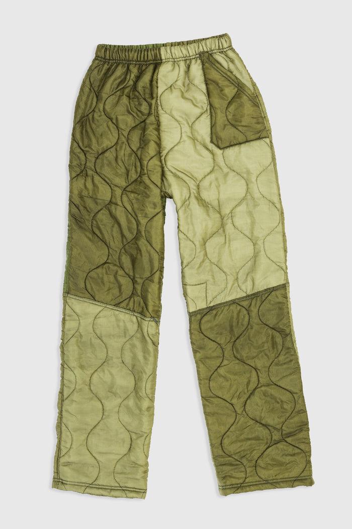 frankie Rework F-22 Surplus Liner Pants - S