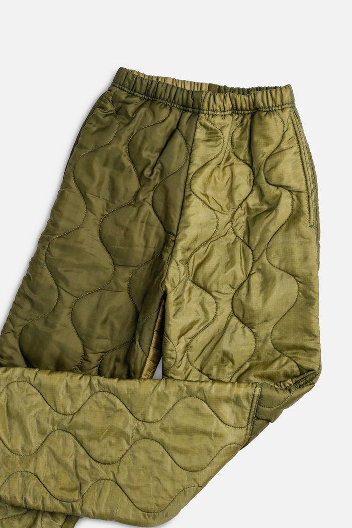 Frankie Rework F-22 Surplus Liner Pants - XS