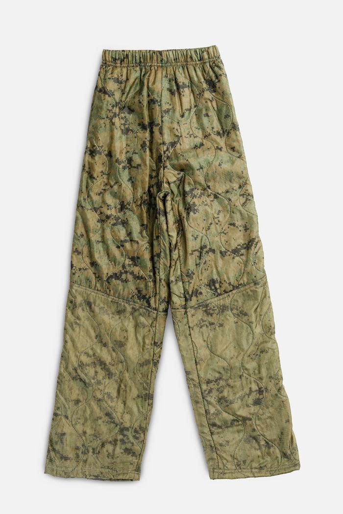frankie Rework F-22 Surplus Liner Pants - XS