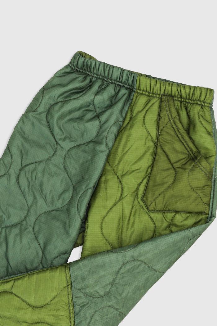 Frankie Rework F-22 Surplus Liner Pants - XS