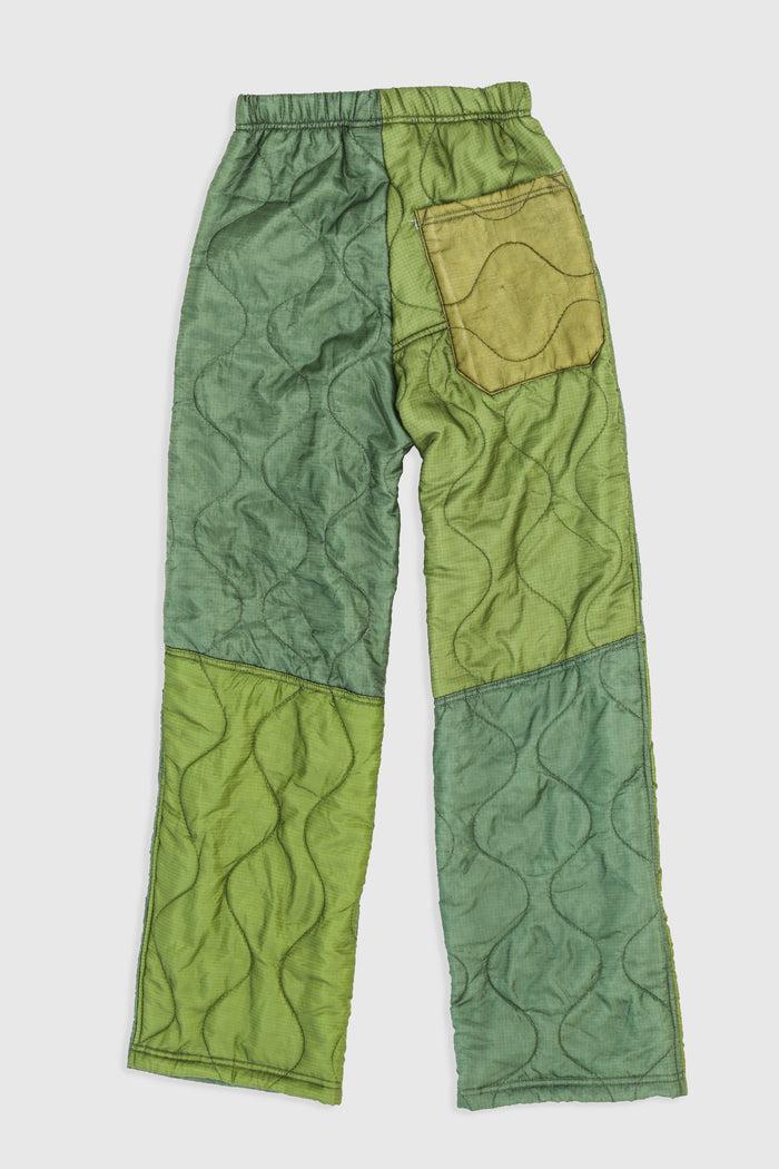 Frankie Rework F-22 Surplus Liner Pants - XS