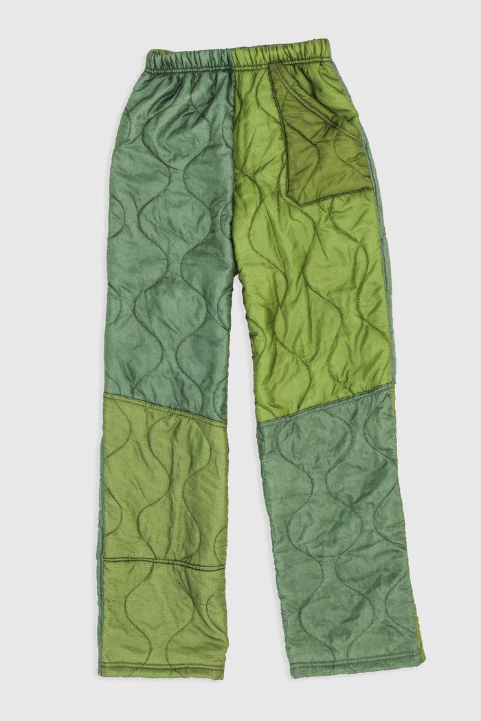 frankie Rework F-22 Surplus Liner Pants - XS