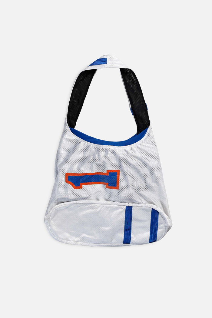 Frankie Rework Florida Gators NFL Tote Bag
