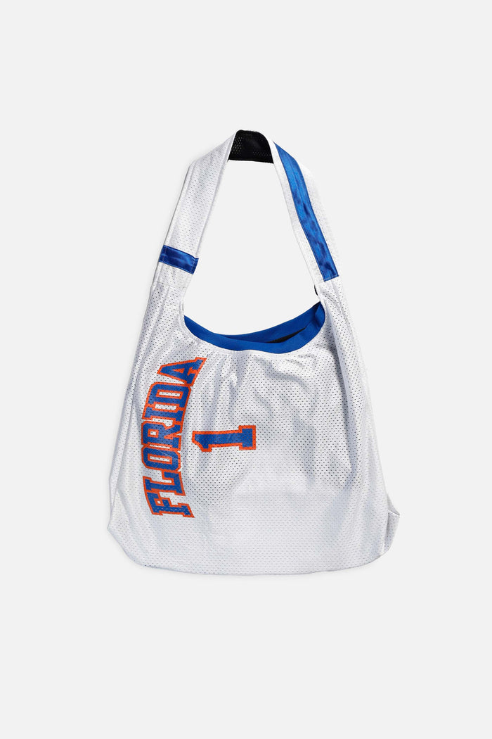 frankie Rework Florida Gators NFL Tote Bag
