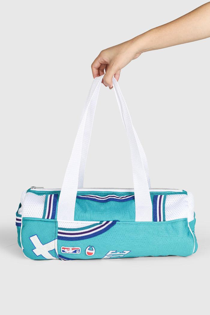 Frankie Rework Hornets NBA Duffle Bag