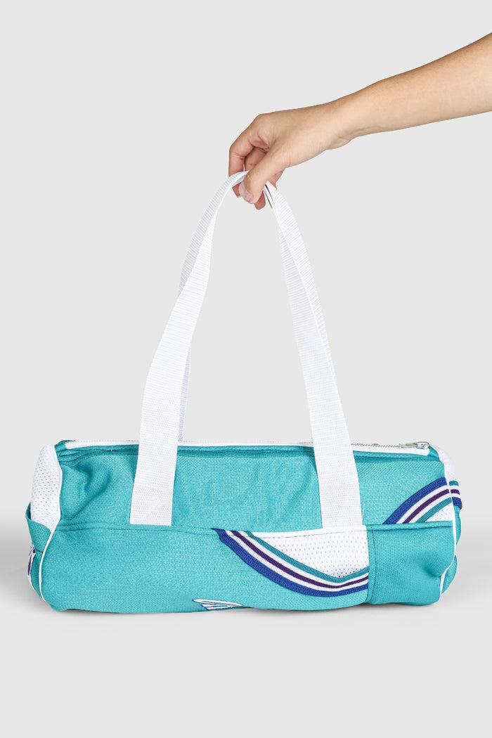 Frankie Rework Hornets NBA Duffle Bag