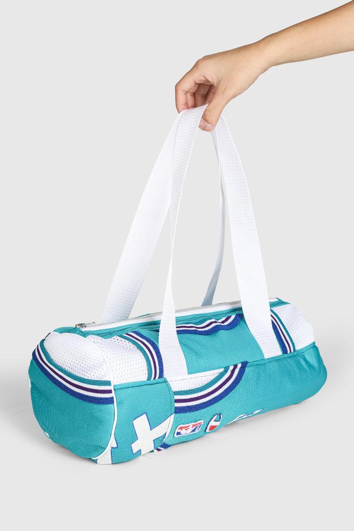 frankie Rework Hornets NBA Duffle Bag