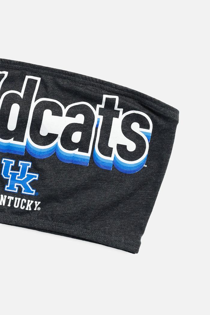 Frankie Rework Kentucky Wildcats Bandeau - L