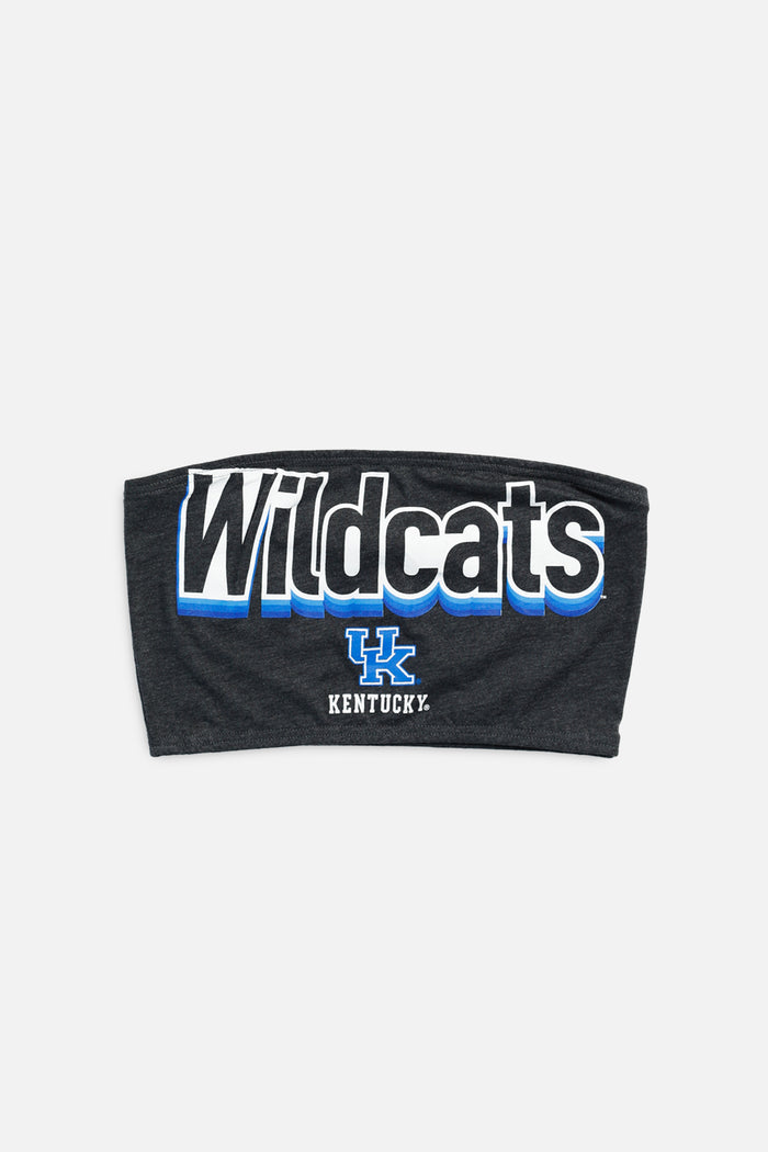 frankie Rework Kentucky Wildcats Bandeau - L