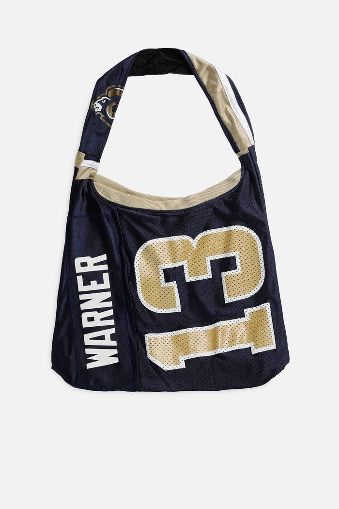Frankie Rework LA Rams NFL Tote Bag