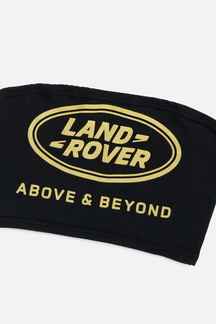 Frankie Rework Land Rover Bandeau - M