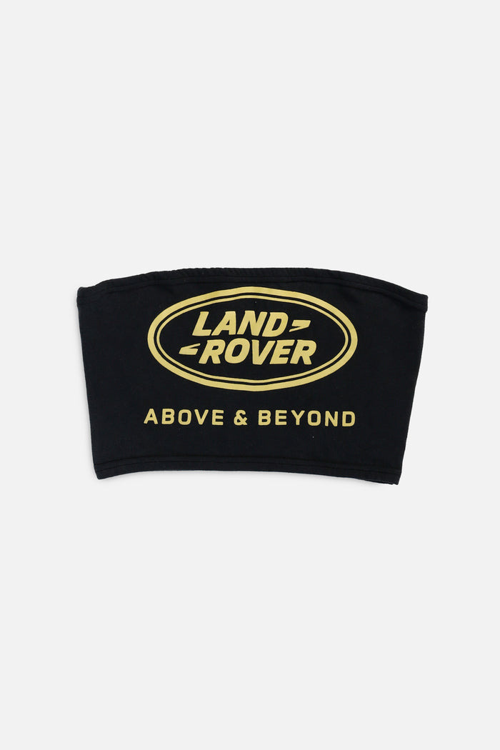 frankie Rework Land Rover Bandeau - M