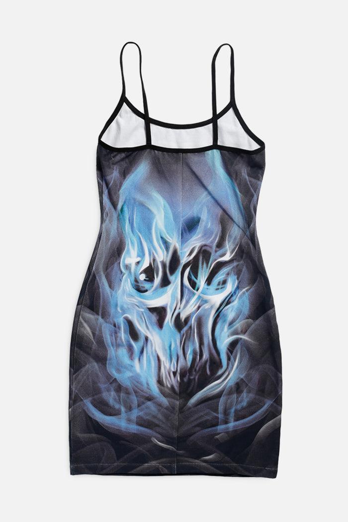 Frankie Rework Mini Dress - XS