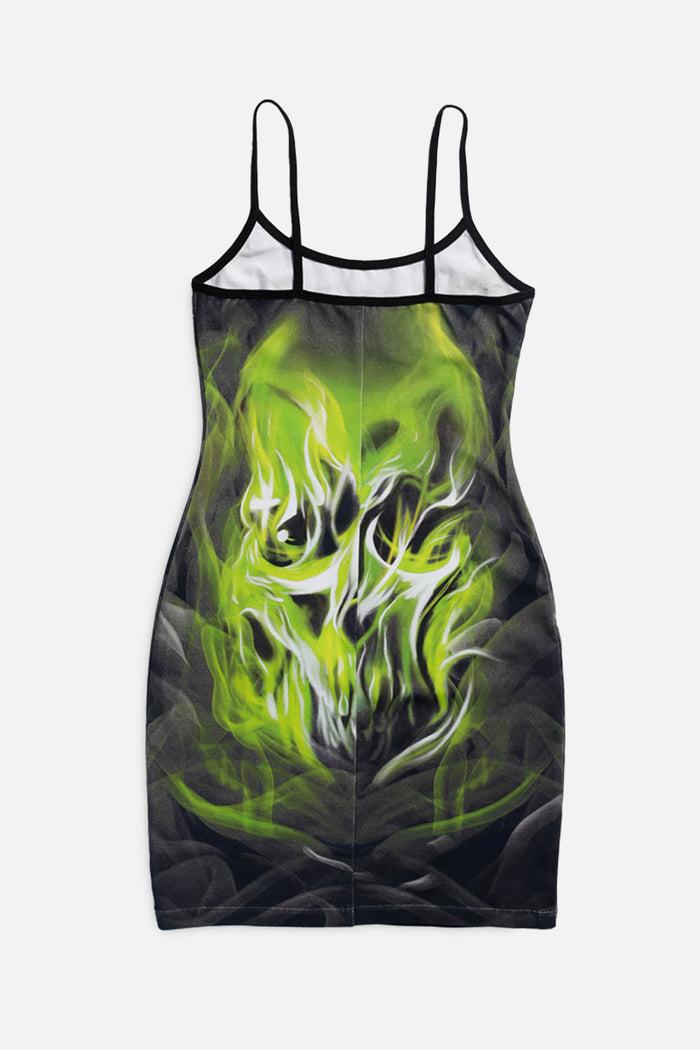 Frankie Rework Mini Dress - XS