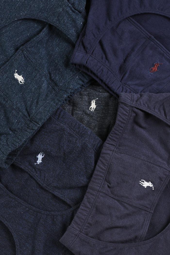 Frankie Rework Mixed Cut Out Tee - XS S M L