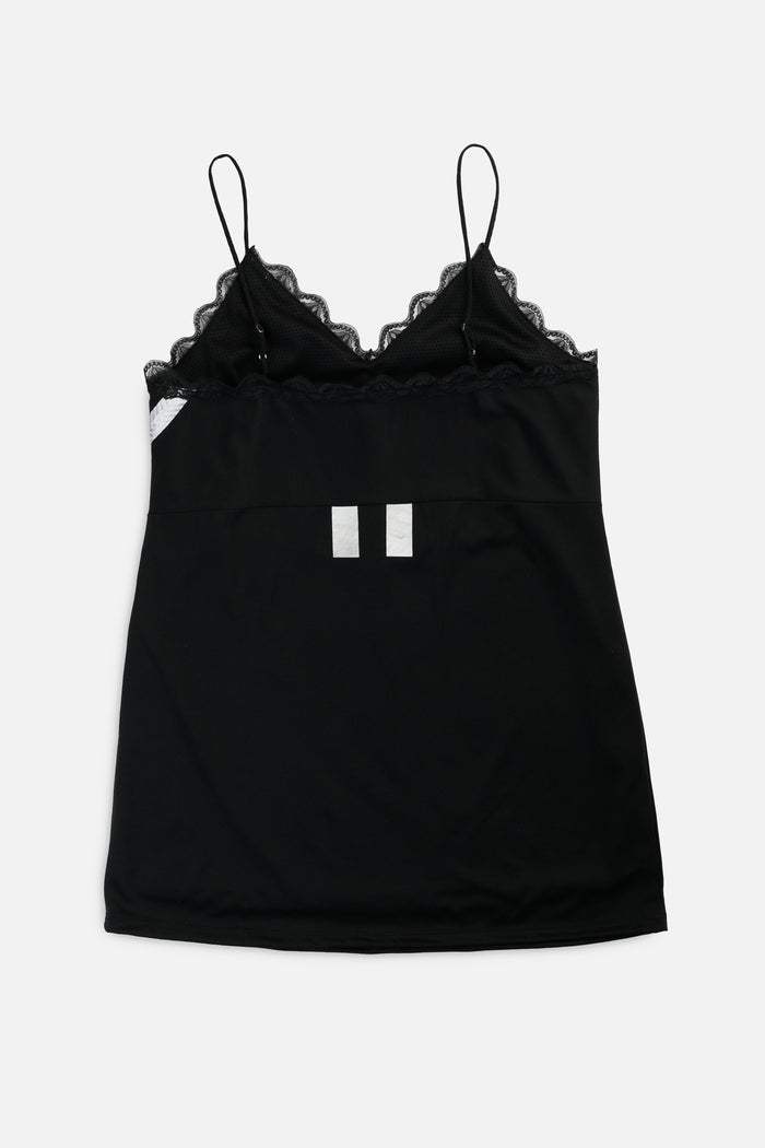 Frankie Rework NBA Lace Dress - XXL