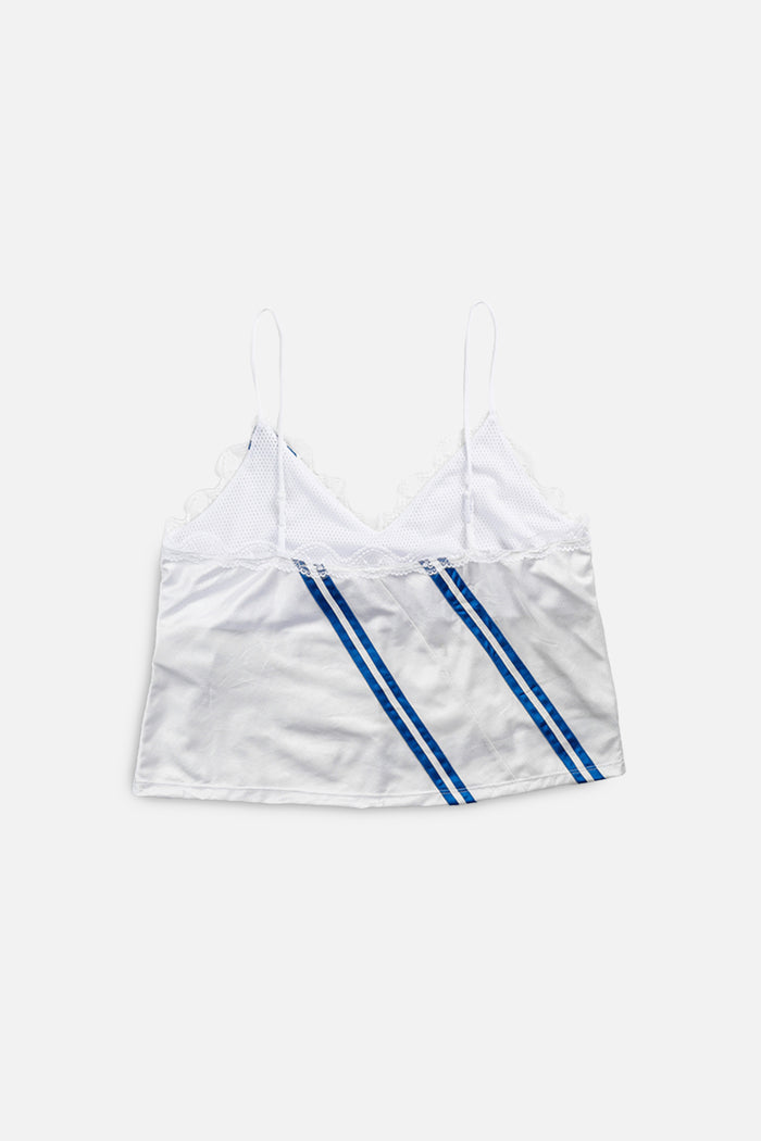 Frankie Rework NBA Lace Tank - XXL