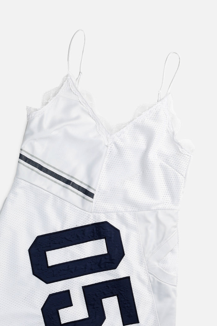 Frankie Rework NFL Lace Dress - M