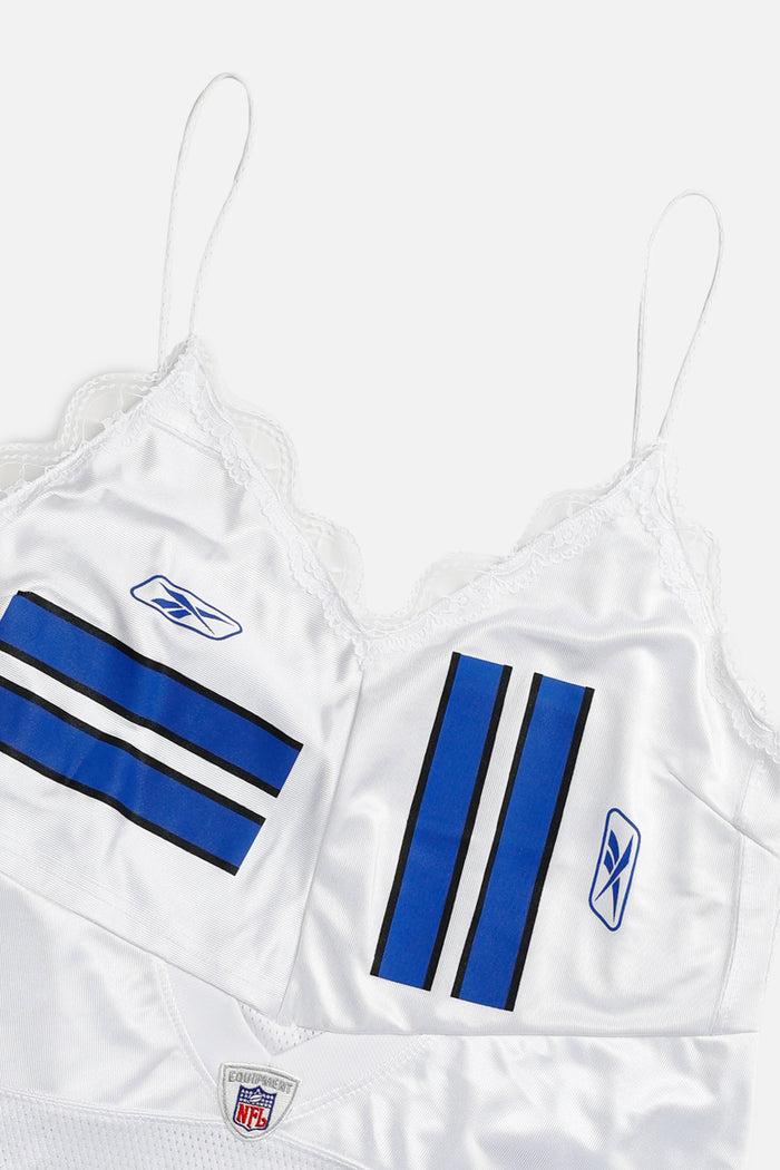 Frankie Rework NFL Lace Dress - XXL