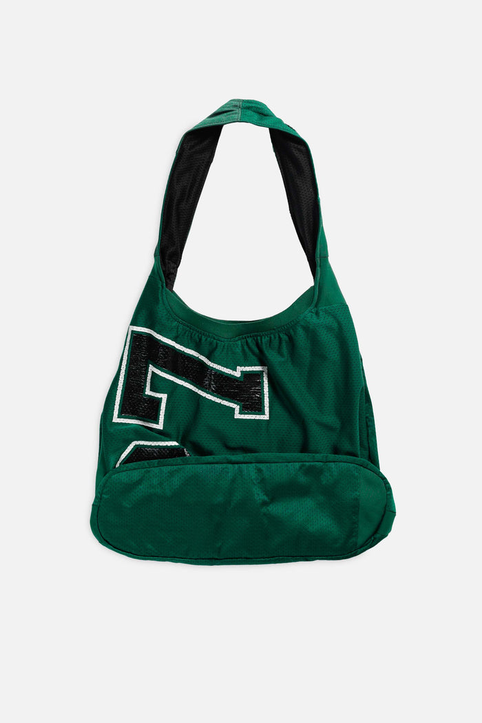 Frankie Rework NFL Tote Bag