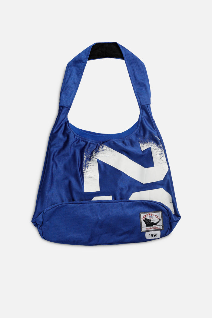 Frankie Rework NFL Tote Bag