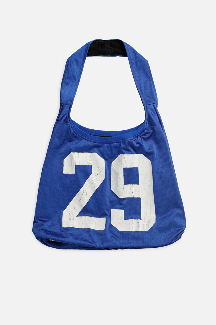 frankie Rework NFL Tote Bag