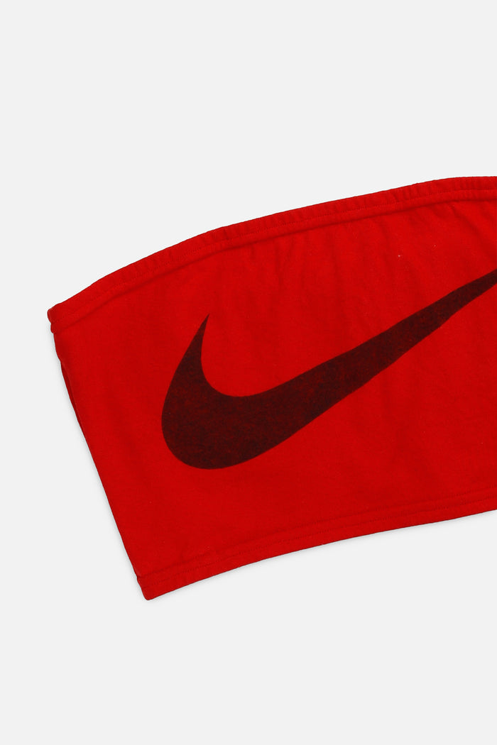 Frankie Rework Nike Bandeau - L