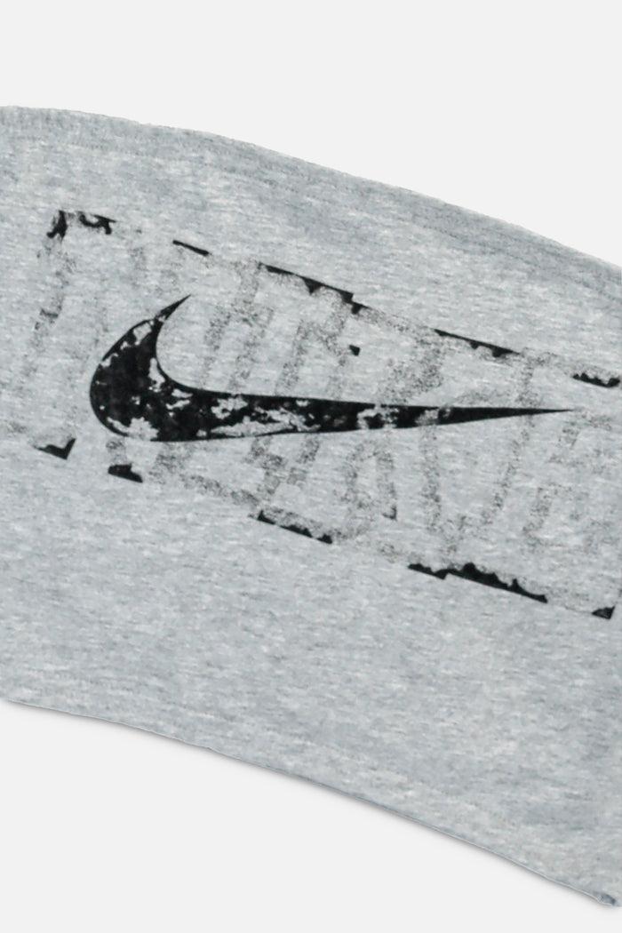 Frankie Rework Nike Bandeau - L