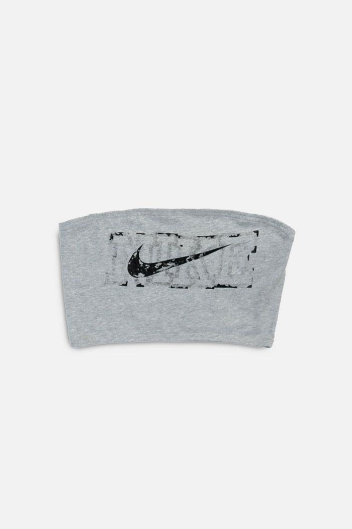 frankie Rework Nike Bandeau - L