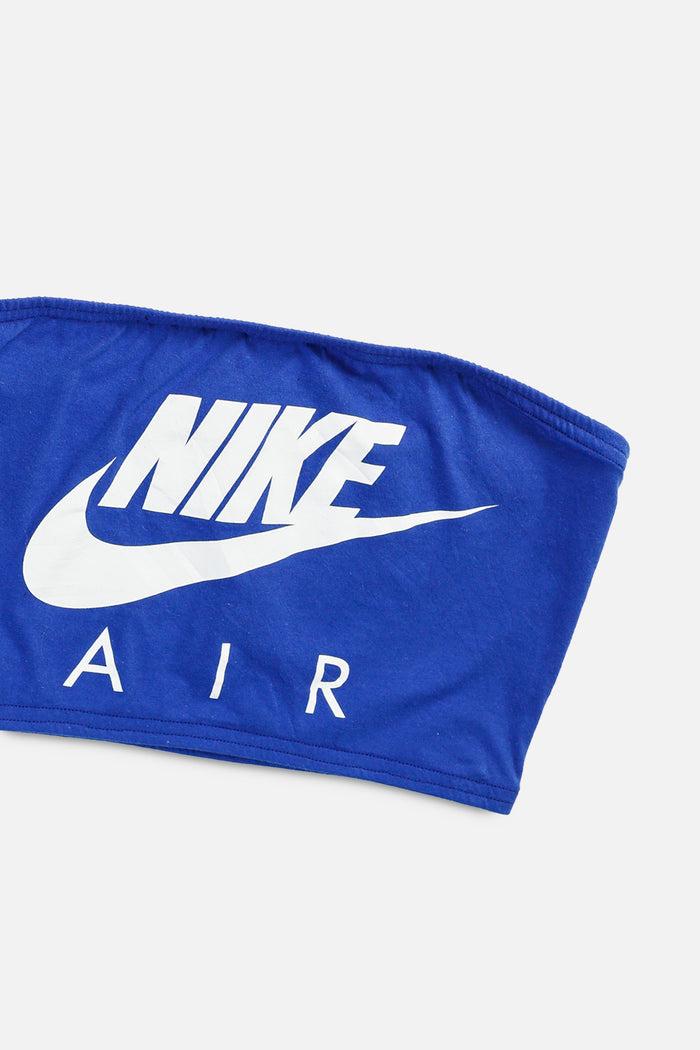 Frankie Rework Nike Bandeau - L