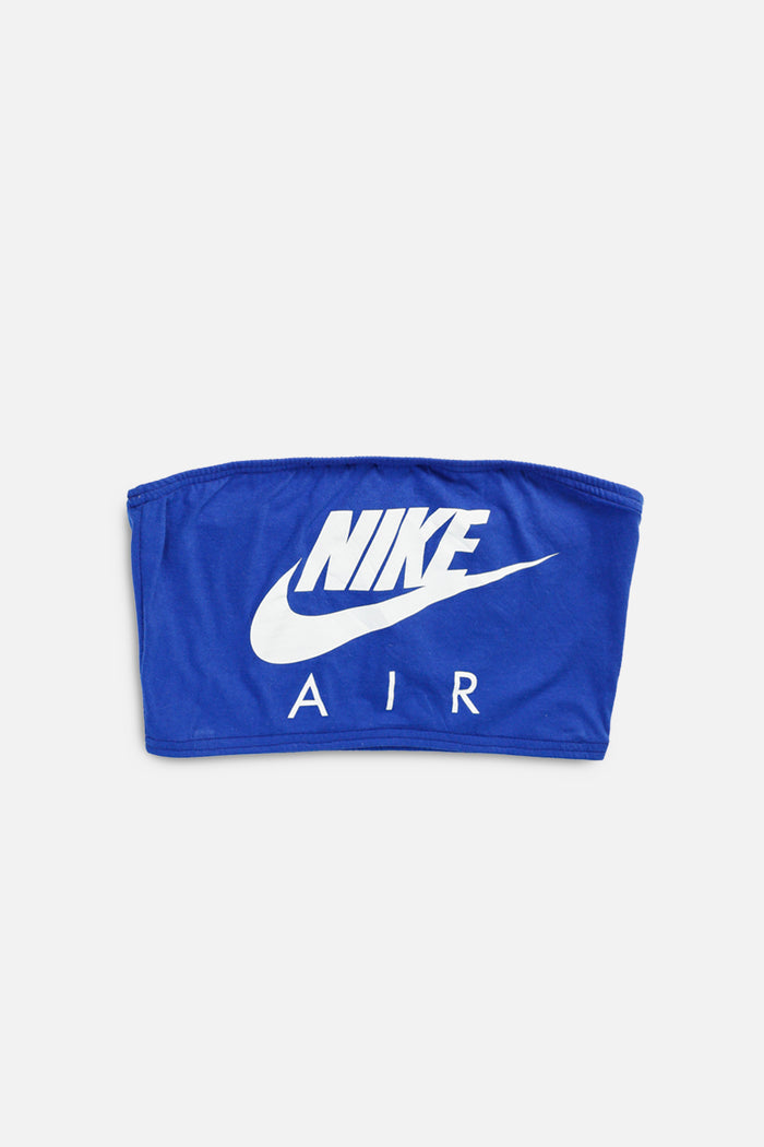 frankie Rework Nike Bandeau - L