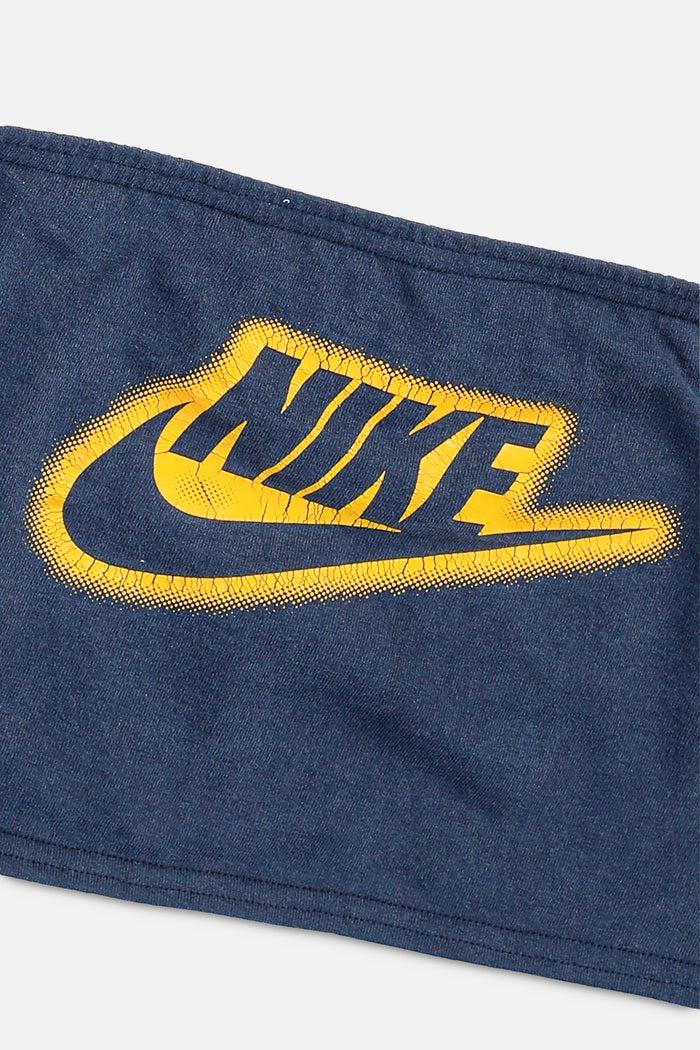 Frankie Rework Nike Bandeau - L