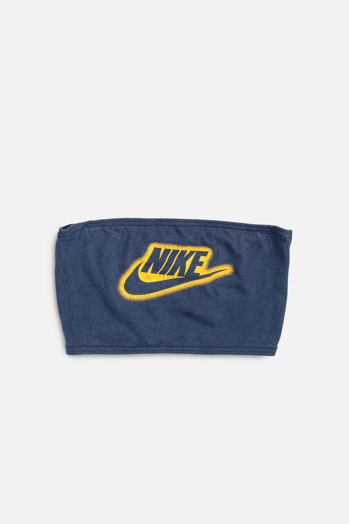 frankie Rework Nike Bandeau - L