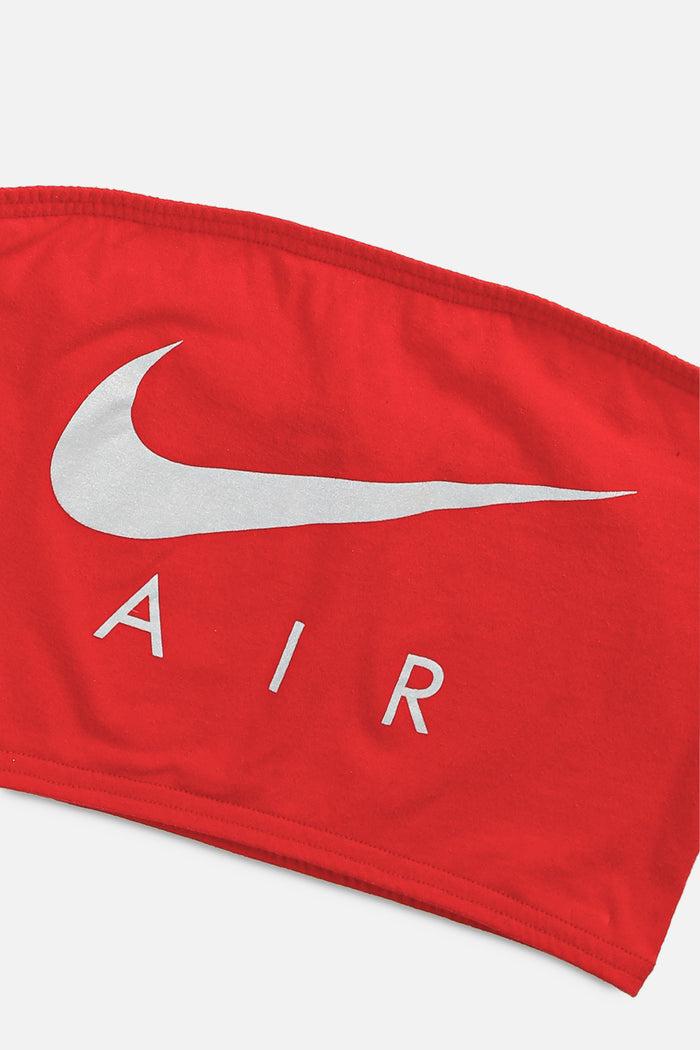 Frankie Rework Nike Bandeau - L