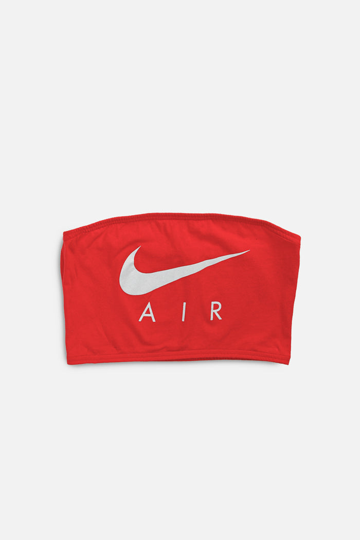 frankie Rework Nike Bandeau - L