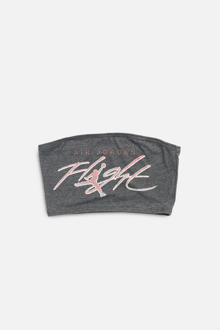 frankie Rework Nike Bandeau - L