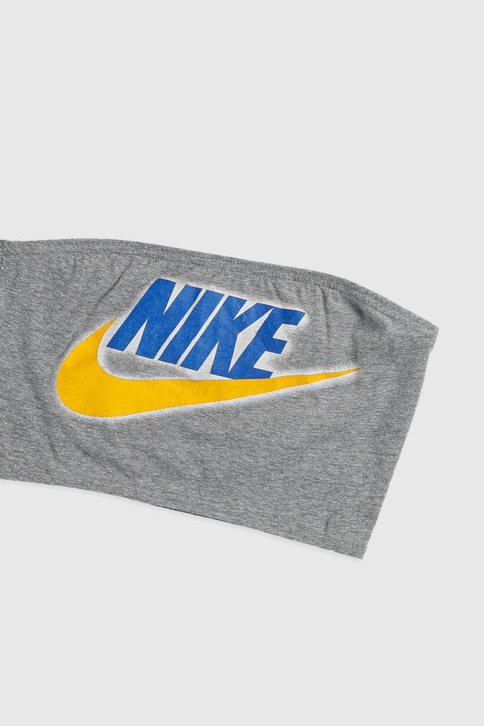 Frankie Rework Nike Bandeau - L