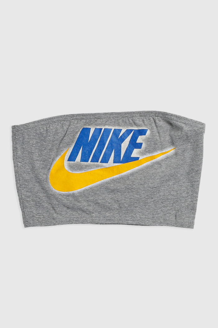 frankie Rework Nike Bandeau - L