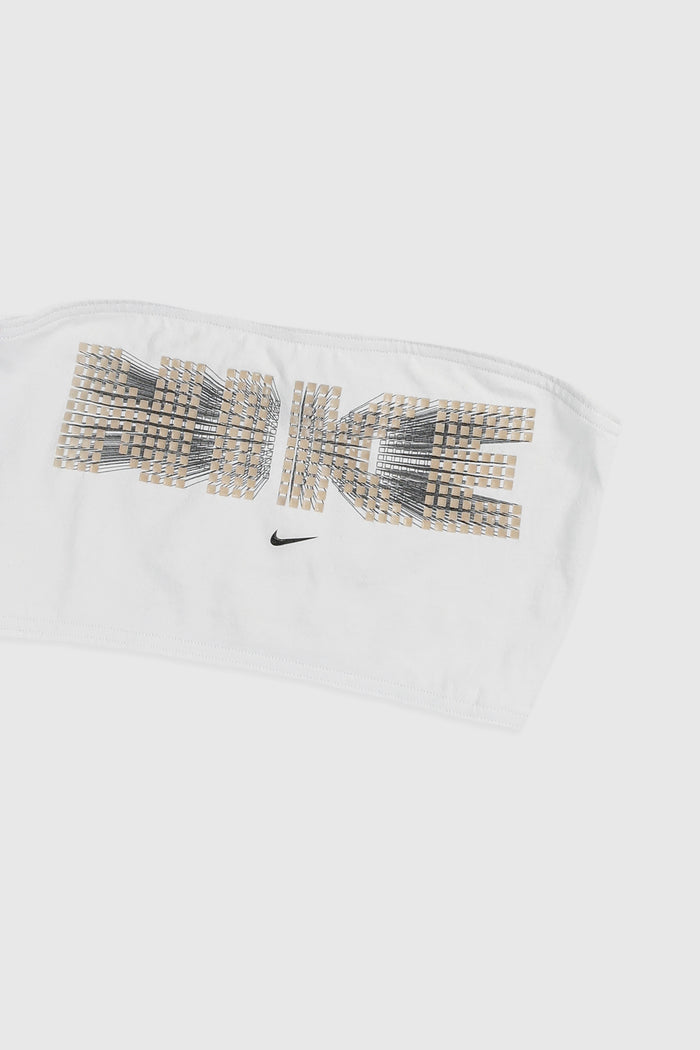 Frankie Rework Nike Bandeau - L