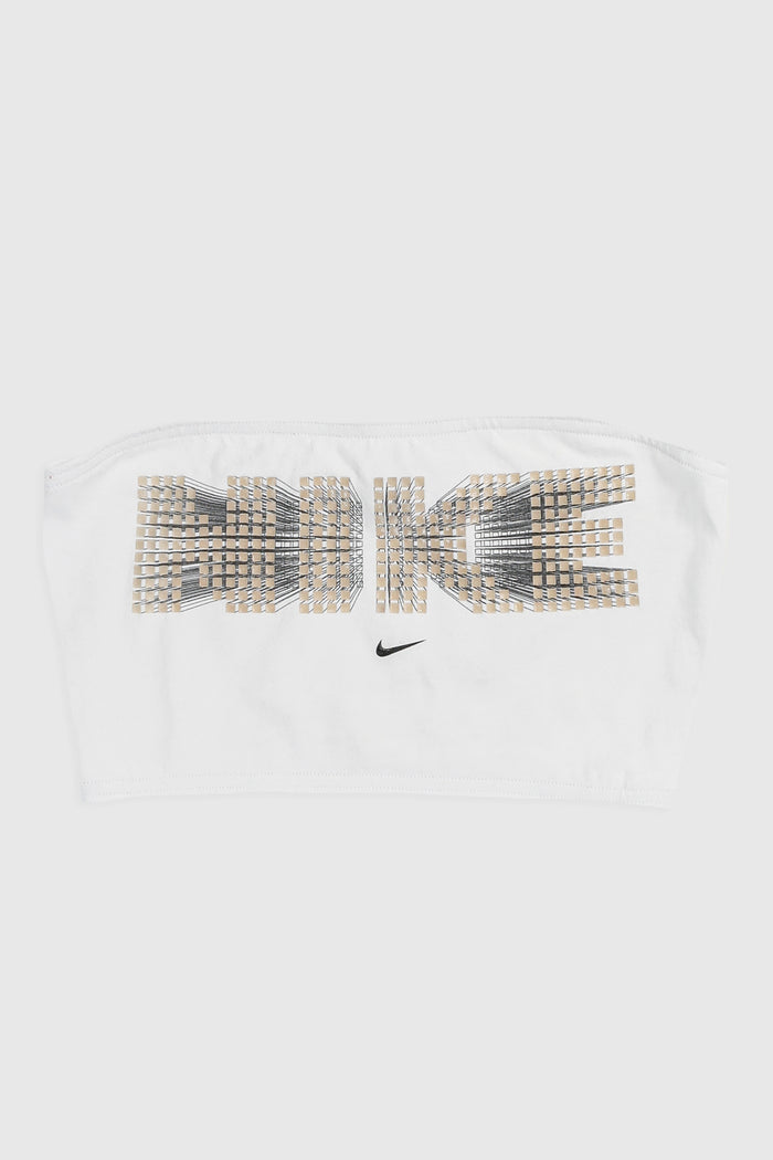 frankie Rework Nike Bandeau - L