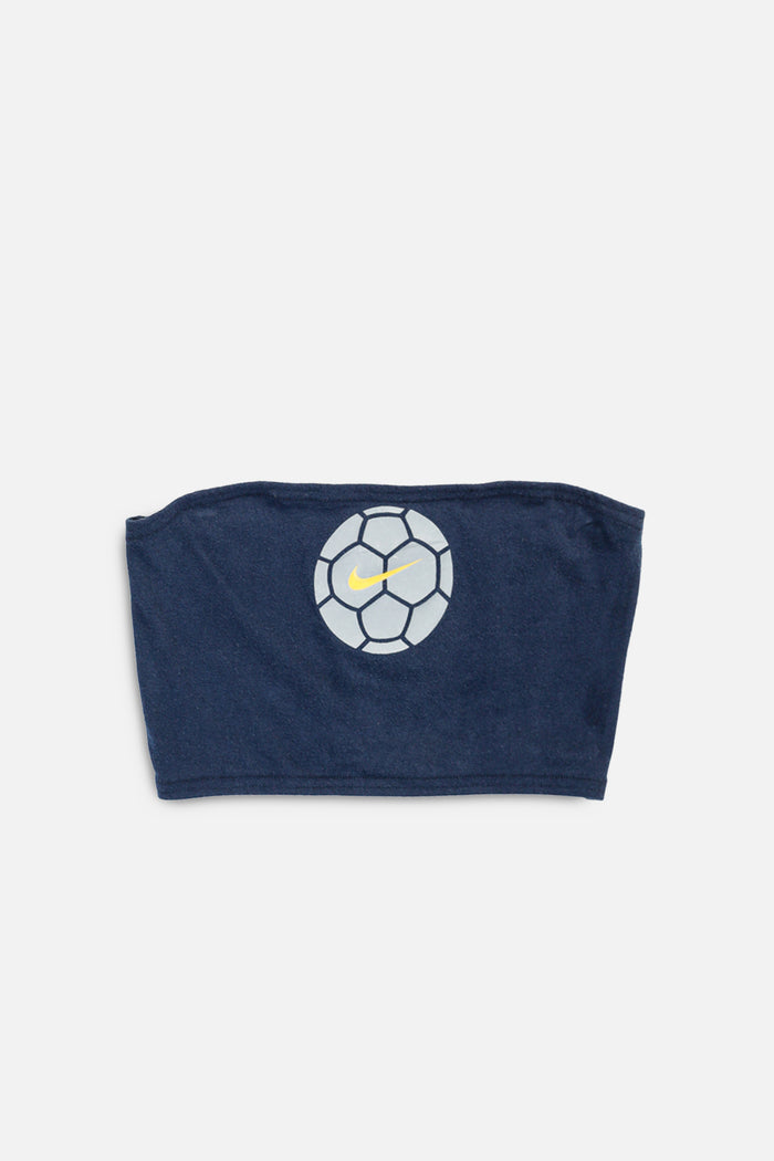 frankie Rework Nike Bandeau - M