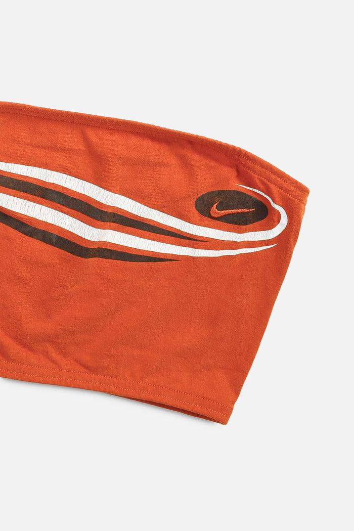 Frankie Rework Nike Bandeau - M