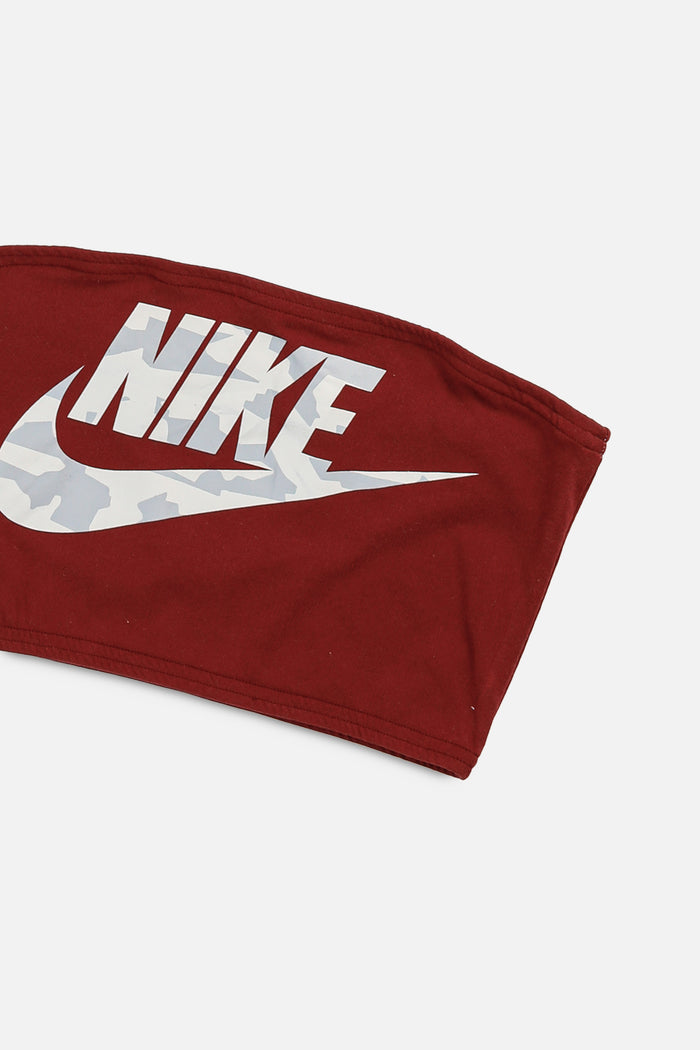 Frankie Rework Nike Bandeau - M