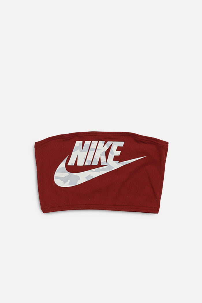 frankie Rework Nike Bandeau - M